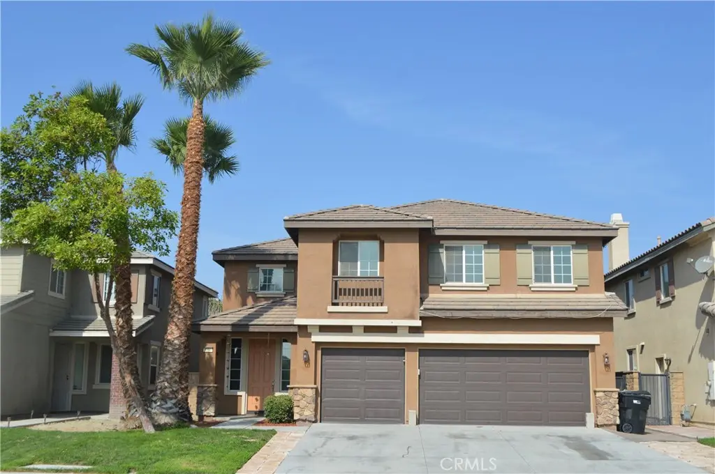 5591 Harmony, Eastvale, CA — listing photo 1