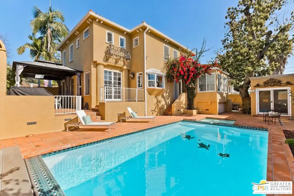 Single Family Residence for sale at 404 E Randolph Street, Glendale, CA featuring 6 beds and 5 baths