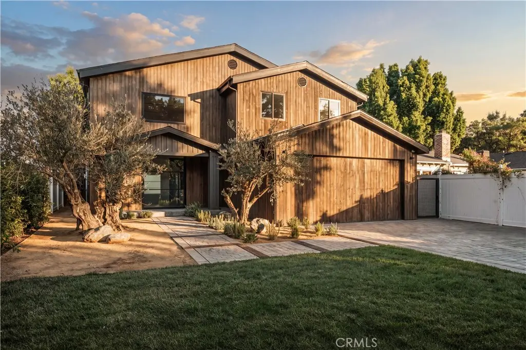 5114 Cedros Avenue, Sherman Oaks, CA — listing photo 1
