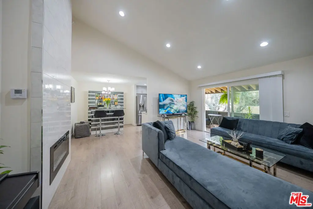 Condominium for sale at 15425 Sherman Way 241, Los Angeles, CA featuring 2 beds and 2 baths