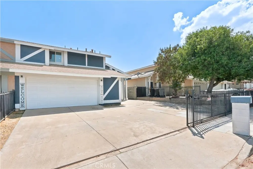 Single Family Residence for sale at 479 W 12th, Perris, CA featuring 3 beds and 3 baths