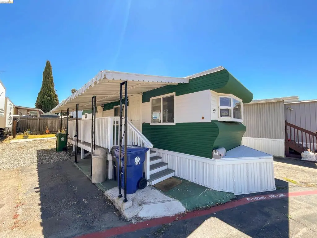 3875 Castro Valley Blvd, Castro Valley, CA — listing photo 1
