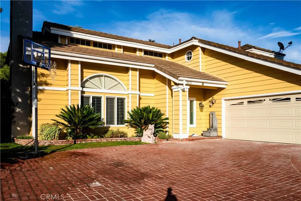 2822 Jason Court, Thousand Oaks, CA — listing photo 1