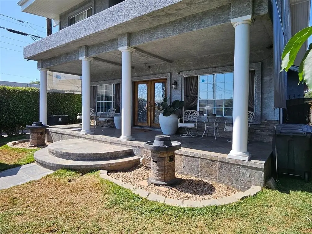 Single Family Residence for sale at 1117 E 65th, Los Angeles, CA featuring 5 beds and 3 baths