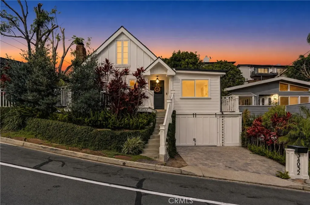 34032 Crystal Lantern, Dana Point, CA — listing photo 1