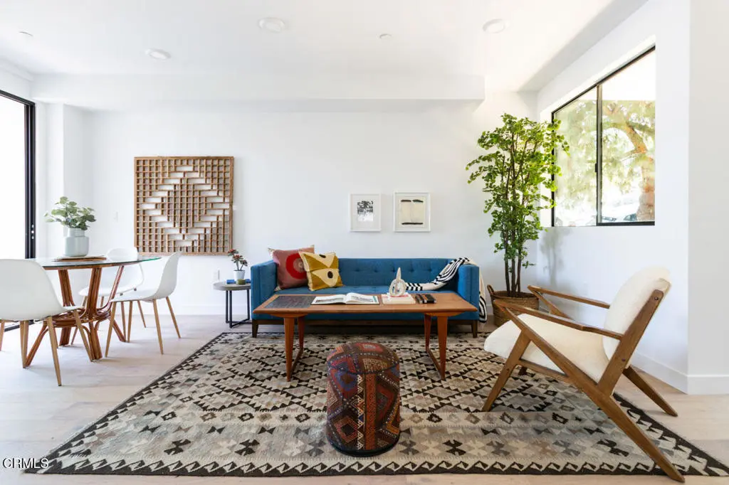 Single Family Residence for rent at 2172 Clifford Street, Los Angeles, CA featuring 2 beds and 3 baths