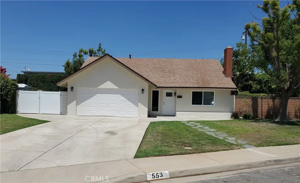 553 E Bellgrove Street, San Dimas, CA — listing photo 1