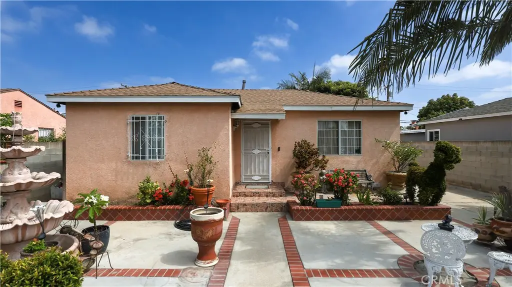 5427 Rayborn, Lynwood, CA — listing photo 1