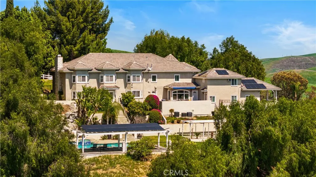 24106 Lodge Pole Road, Diamond Bar, CA — listing photo 1