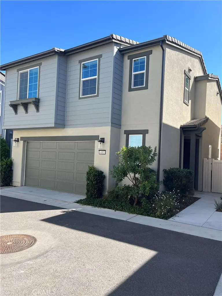 Single Family Residence for rent at 4085 Spring Haven Lane, Corona, CA featuring 3 beds and 3 baths