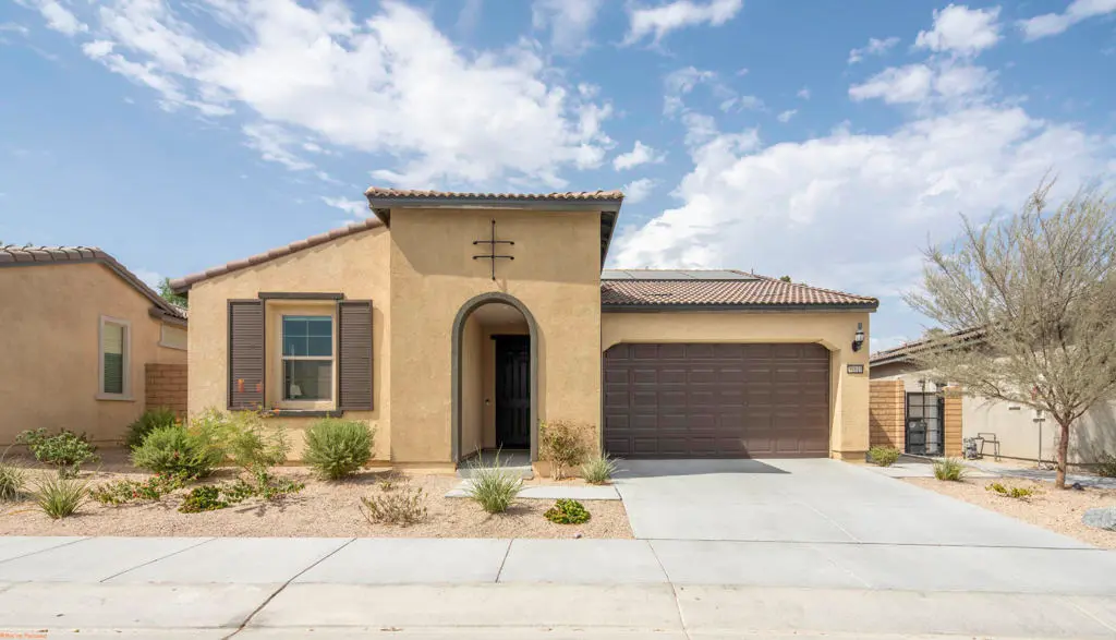 39810 Felicita Parkway, Palm Desert, CA — listing photo 1