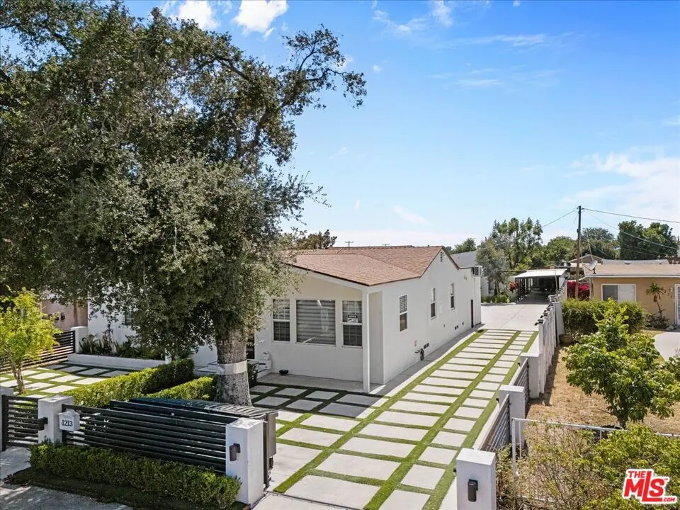Single Family Residence for sale at 1213 S California Avenue, Monrovia, CA featuring 6 beds and 7 baths