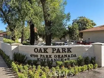 4706 Park Granada 188, Calabasas, CA — listing photo 1