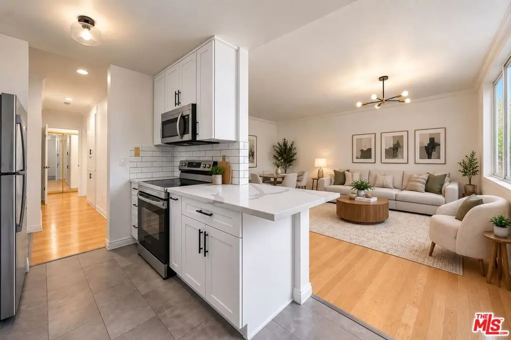 1485 E Wilson Avenue L, Glendale, CA — listing photo 1