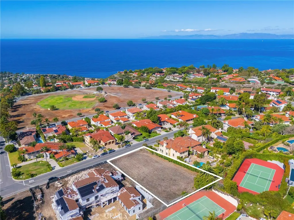 1520 Via Zurita, Palos Verdes Estates, CA — listing photo 1