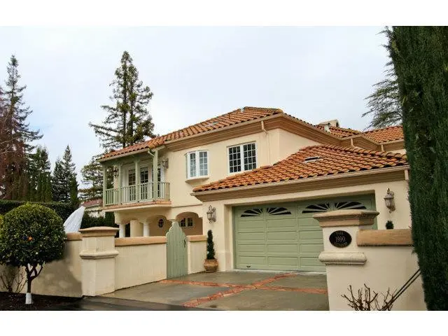 1990 Valparaiso Avenue, Menlo Park, CA — listing photo 1