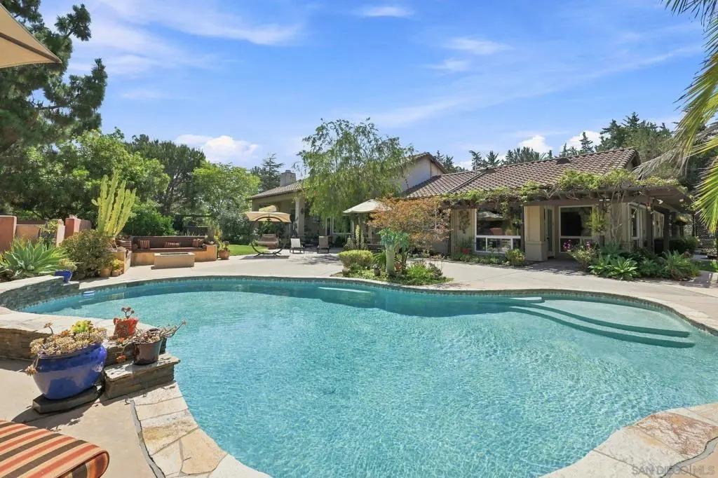 3501 Lone Hill Lane, Encinitas, CA — listing photo 1