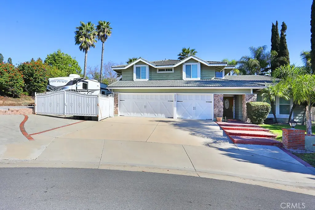 5690 Avenida Barcelona, Yorba Linda, CA — listing photo 1