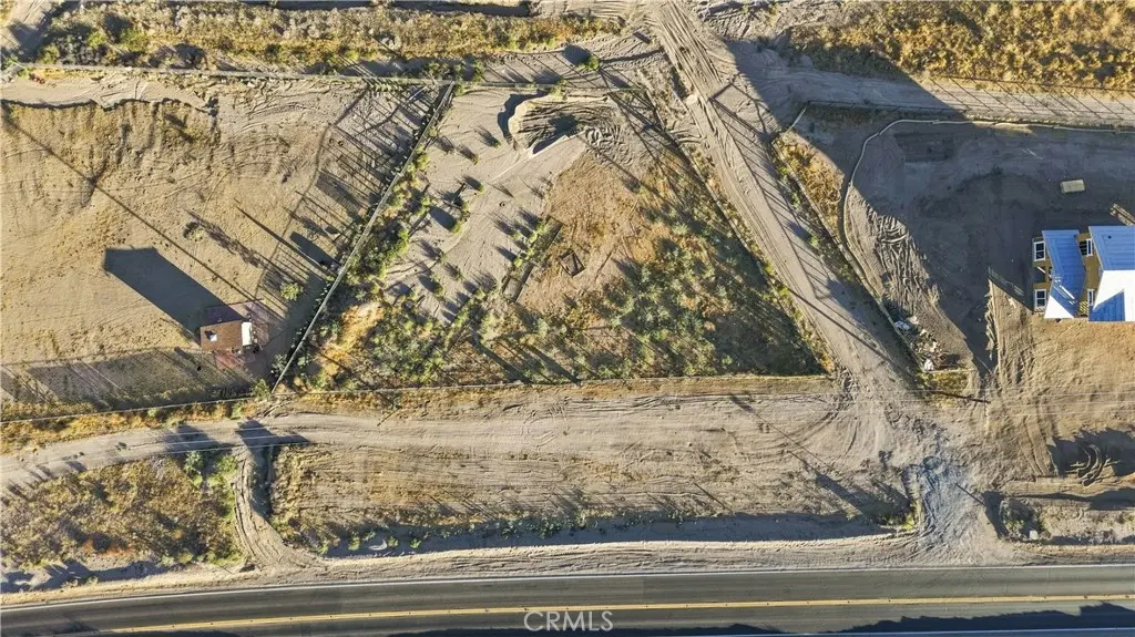 13375 Summit Valley Road, Hesperia, CA — listing photo 1