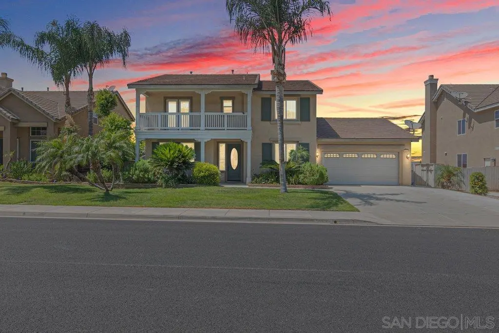 Single Family Residence for sale at 15325 E La Casa Dr, Moreno Valley, CA featuring 5 beds and 3 baths