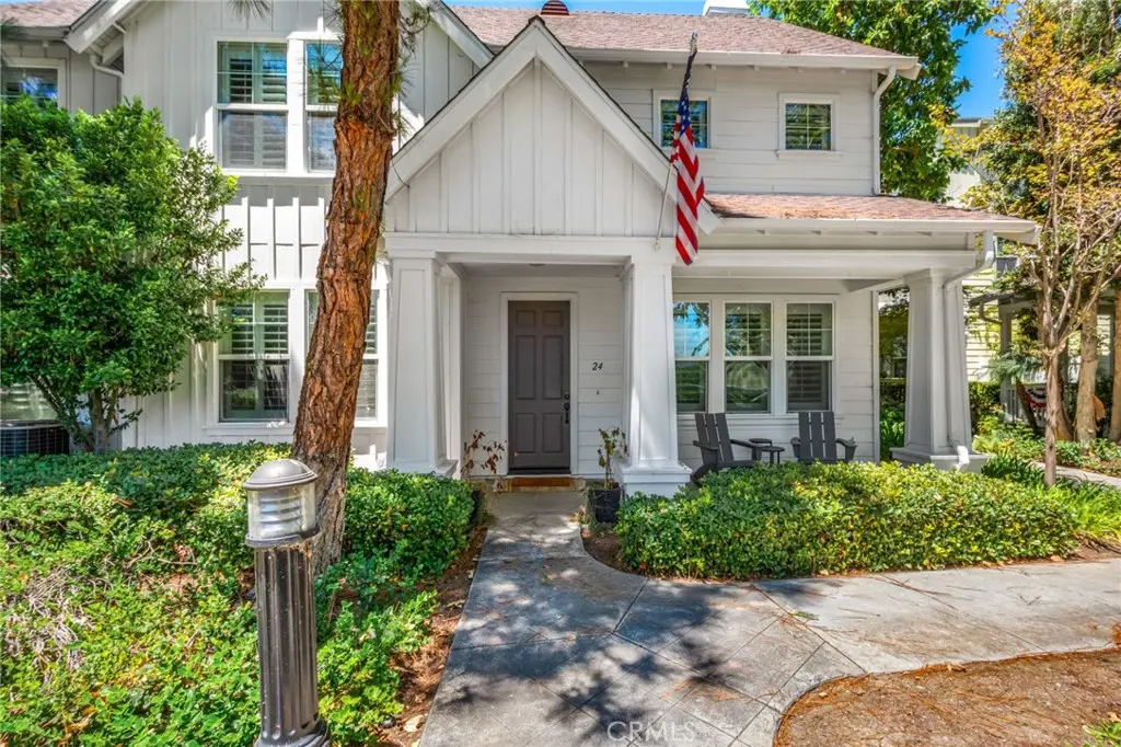 24 Thorp Spring, Ladera Ranch, CA — listing photo 1