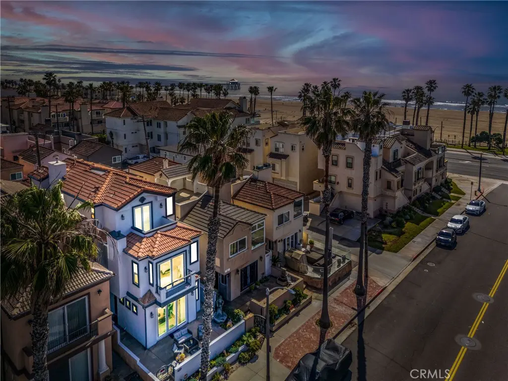 Single Family Residence for sale at 116 11th, Huntington Beach, CA featuring 3 beds and 4 baths