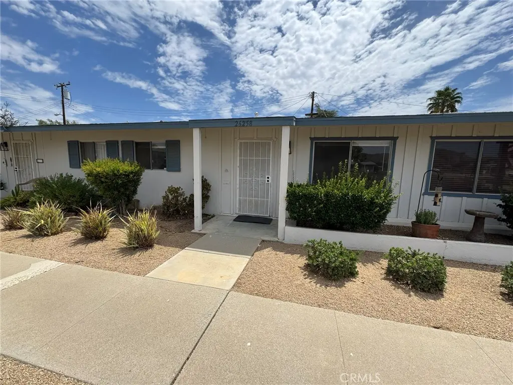 26258 Cherry Hills, Sun City, CA — listing photo 1