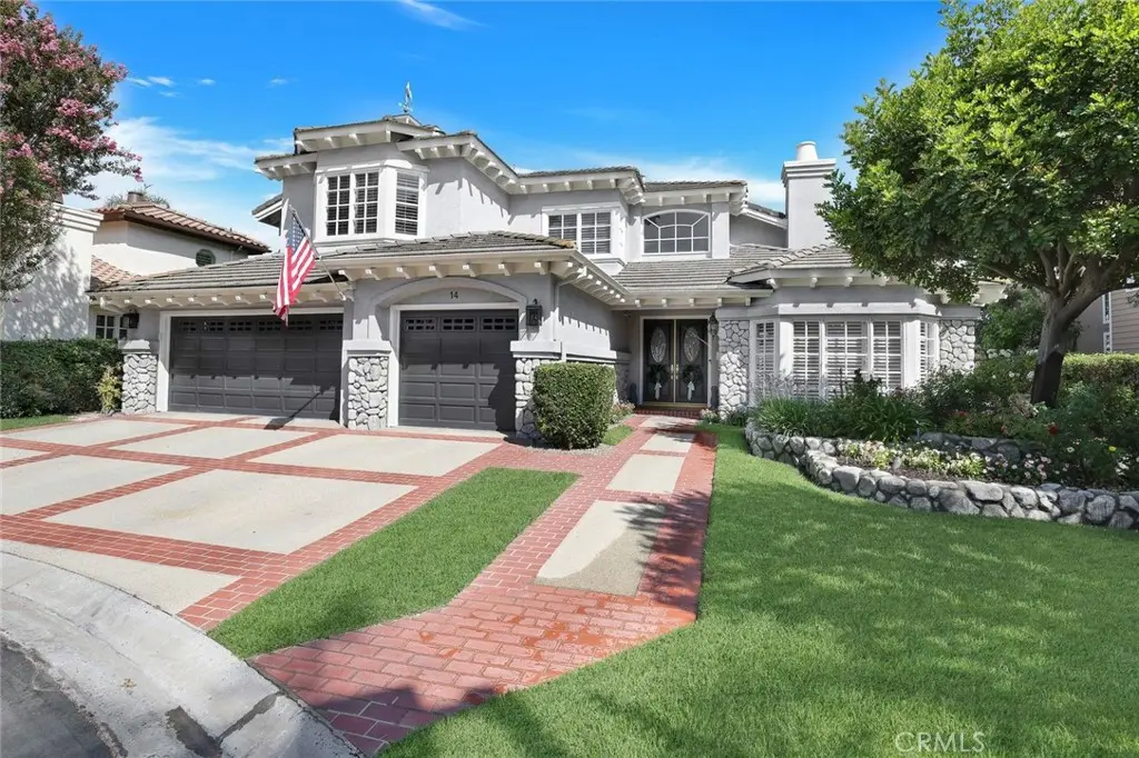 14 Quail, Coto de Caza, CA — listing photo 1