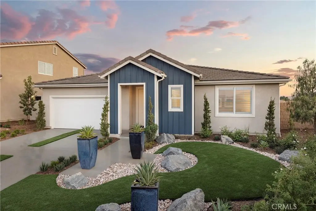 Single Family Residence for sale at 24855 Tall Tree Terrace, Menifee, CA featuring 5 beds and 3 baths
