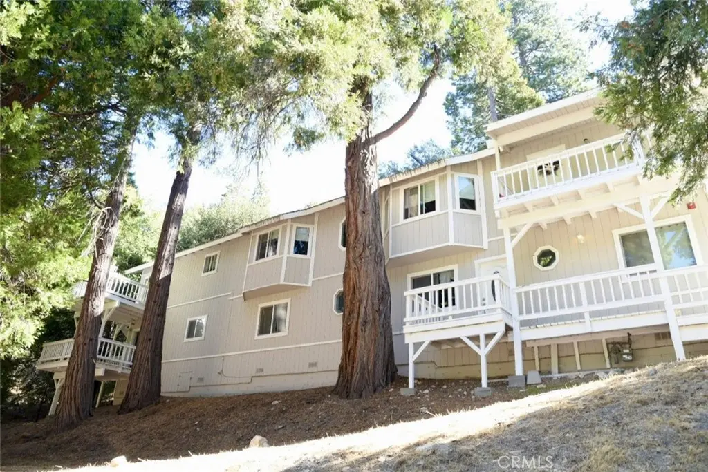 177 Dart Canyon Road, Crestline, CA — listing photo 1