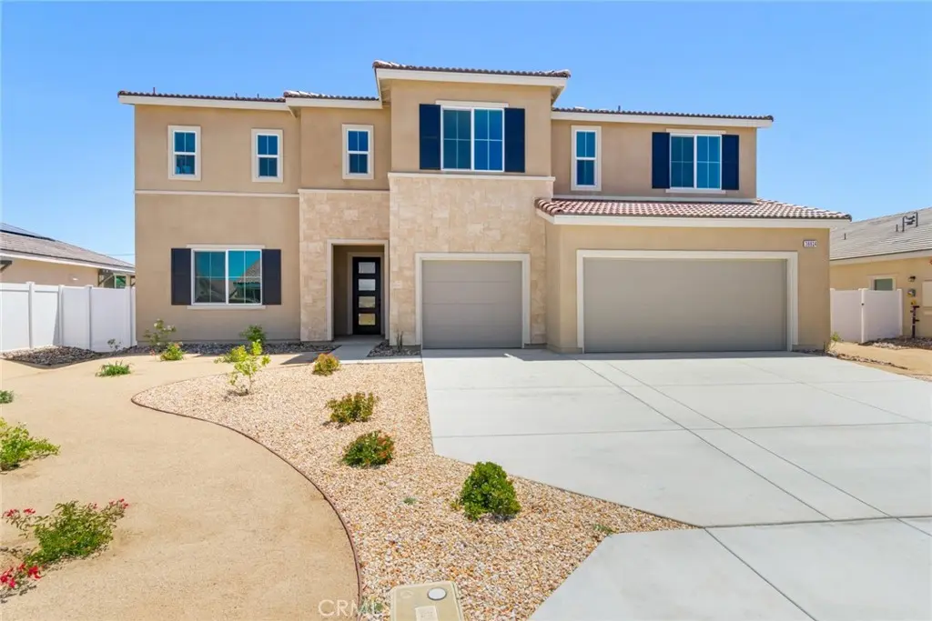 Single Family Residence for sale at 38824 Malva Rosa Drive, Palmdale, CA featuring 5 beds and 4 baths