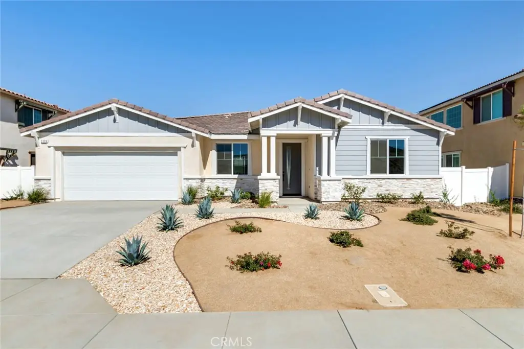 Single Family Residence for sale at 2309 Century Plant Street, Palmdale, CA featuring 5 beds and 3 baths