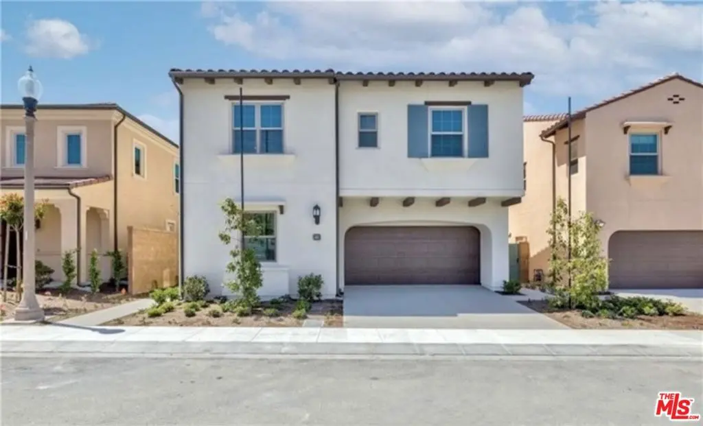 Residential Lease for rent at 113 Escala, Irvine, Orange County, CA featuring 4 beds and 4 baths
