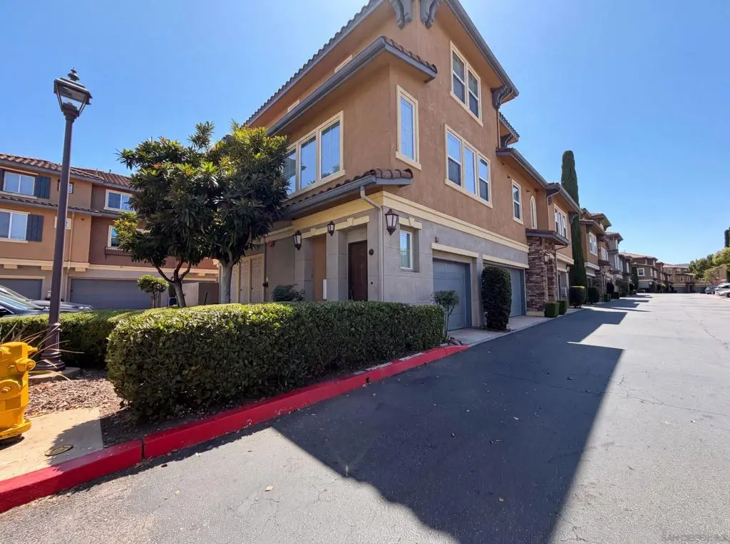 148 Via Montisi, Santee, CA — listing photo 1