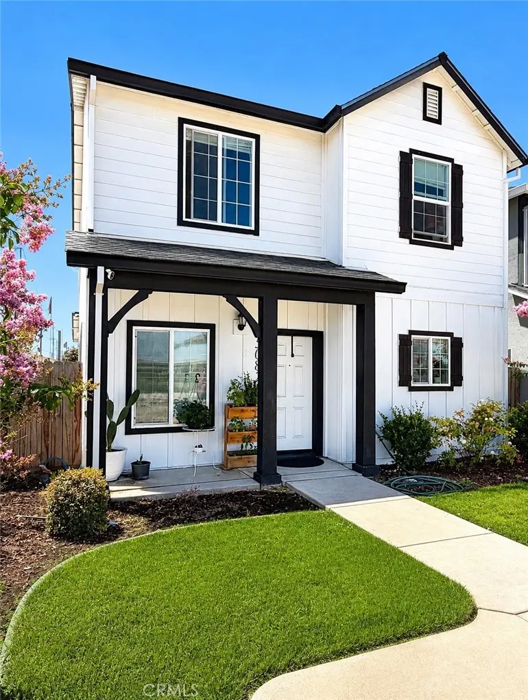 Single Family Residence for sale at 5082 Palisade, Merced, CA featuring 4 beds and 3 baths