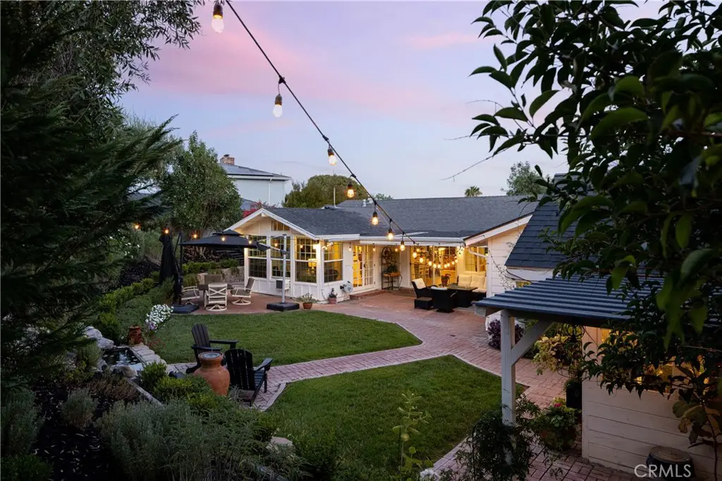 Single Family Residence for sale at 10903 Meads, Orange, CA featuring 5 beds and 4 baths