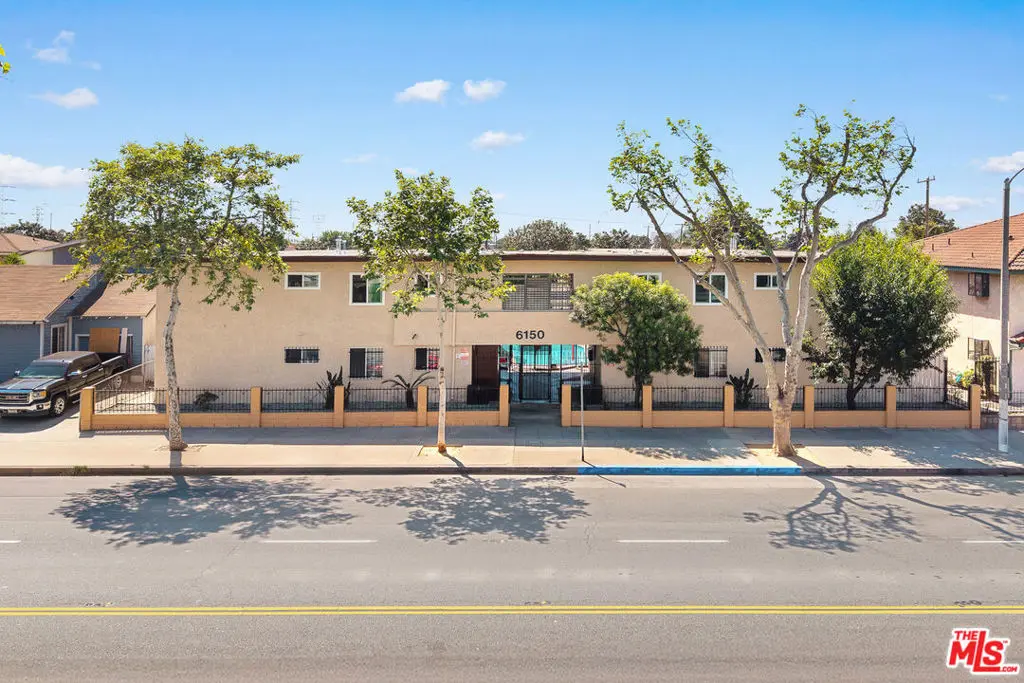 Residential Income for sale at 6150 E Olympic Boulevard, Los Angeles, CA featuring 16 beds and 12 baths