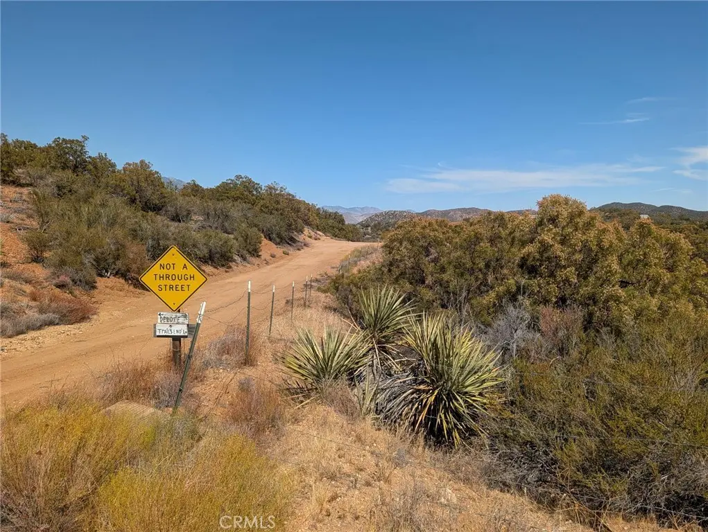 51 Trails End, Anza, CA — listing photo 1