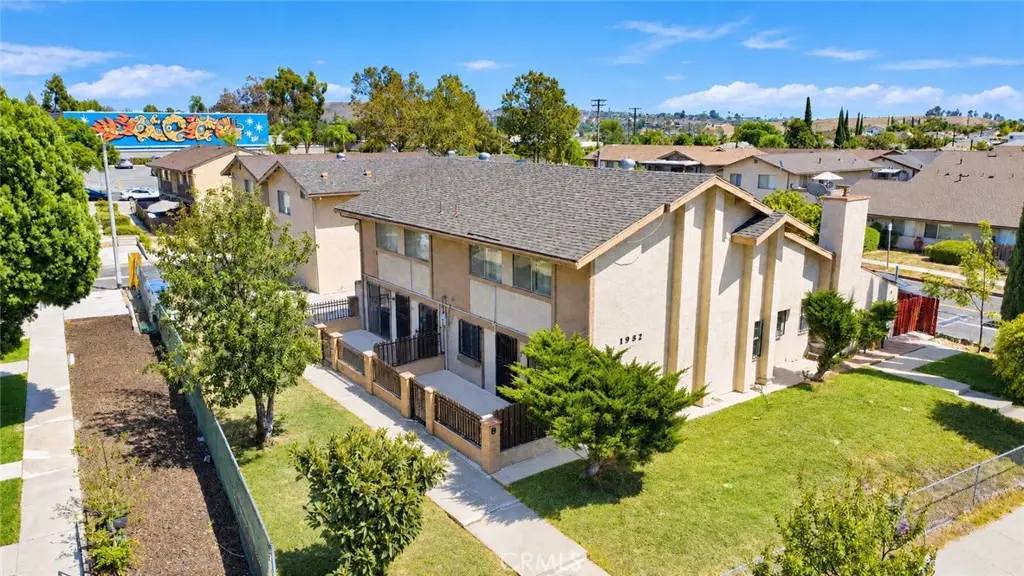 Quadruplex for sale at 1982 S Garfield, Monterey Park, CA