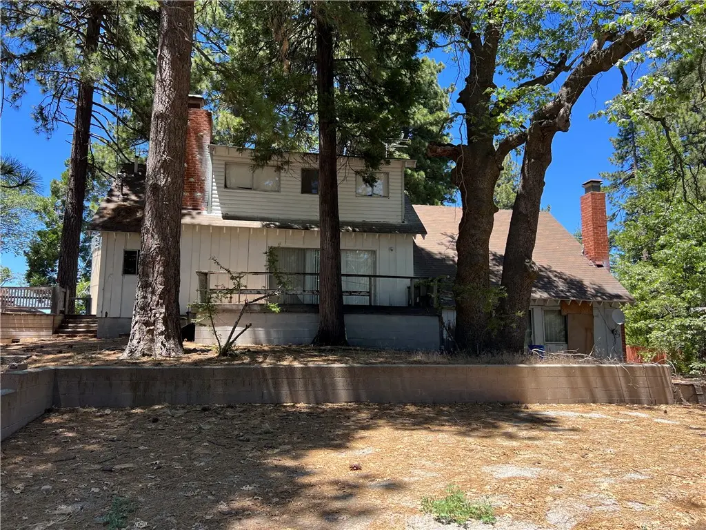 31096 Wild Oak, Running Springs, CA — listing photo 1