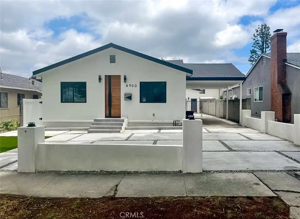 4900 Enfield, Encino, CA — listing photo 1