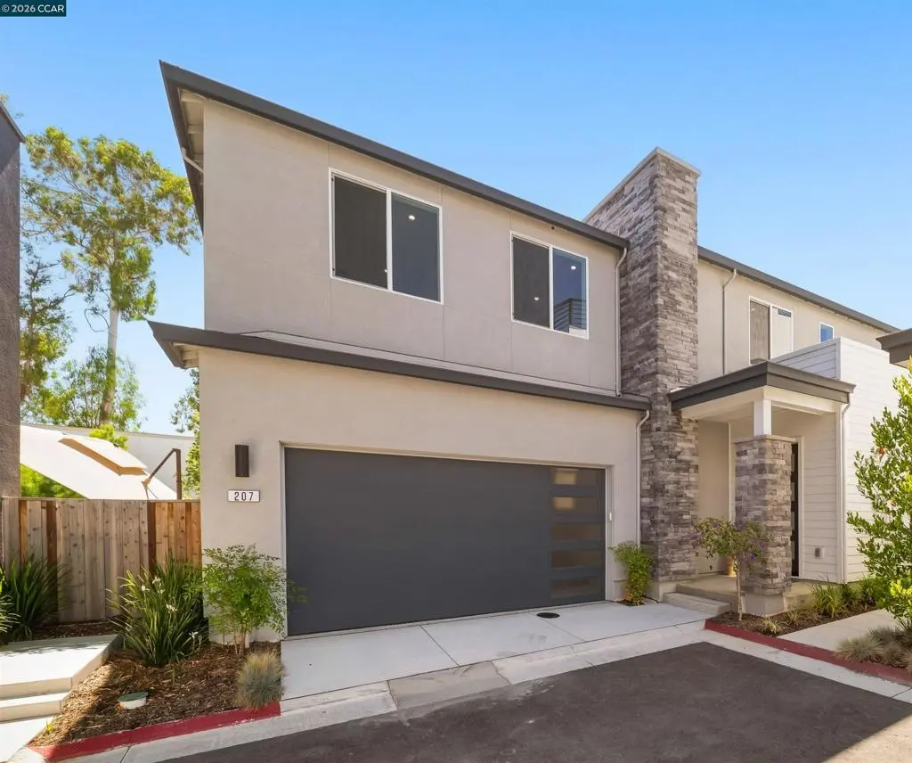 Single Family Residence for sale at 207 Bisque Ct, San Ramon, CA featuring 4 beds and 3 baths