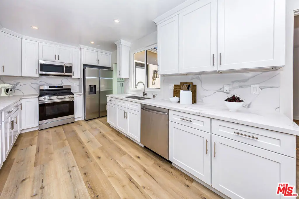 Single Family Residence for rent at 1656 S Crescent Heights Boulevard, Los Angeles, CA featuring 4 beds and 3 baths
