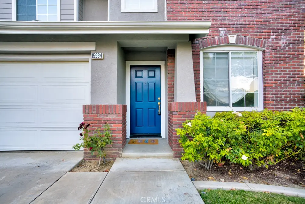15984 Paul Court, Chino Hills, CA — listing photo 1