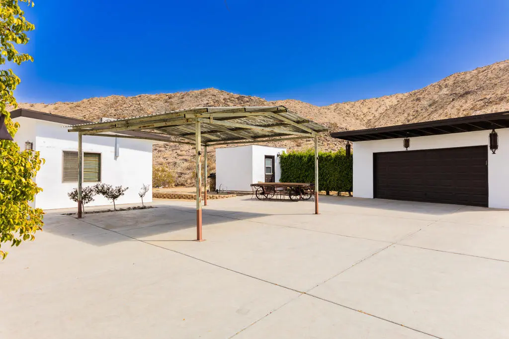16430 Evans Lane, Desert Hot Springs, CA — listing photo 1