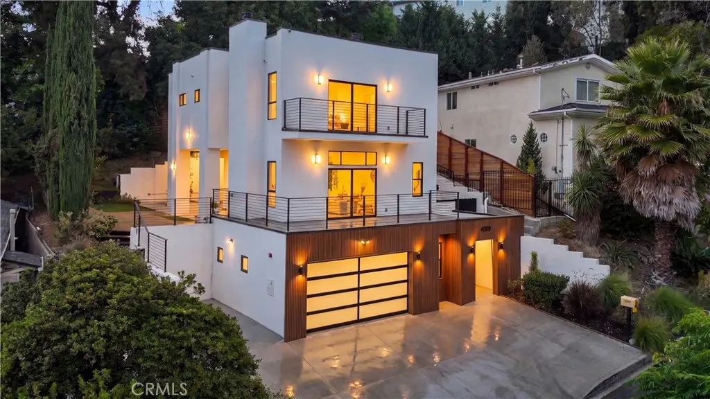 Single Family Residence for sale at 4509 Jessica, Los Angeles, CA featuring 3 beds and 4 baths