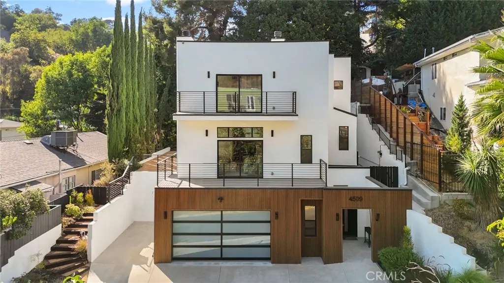 Single Family Residence for sale at 4509 Jessica, Los Angeles, CA featuring 3 beds and 4 baths