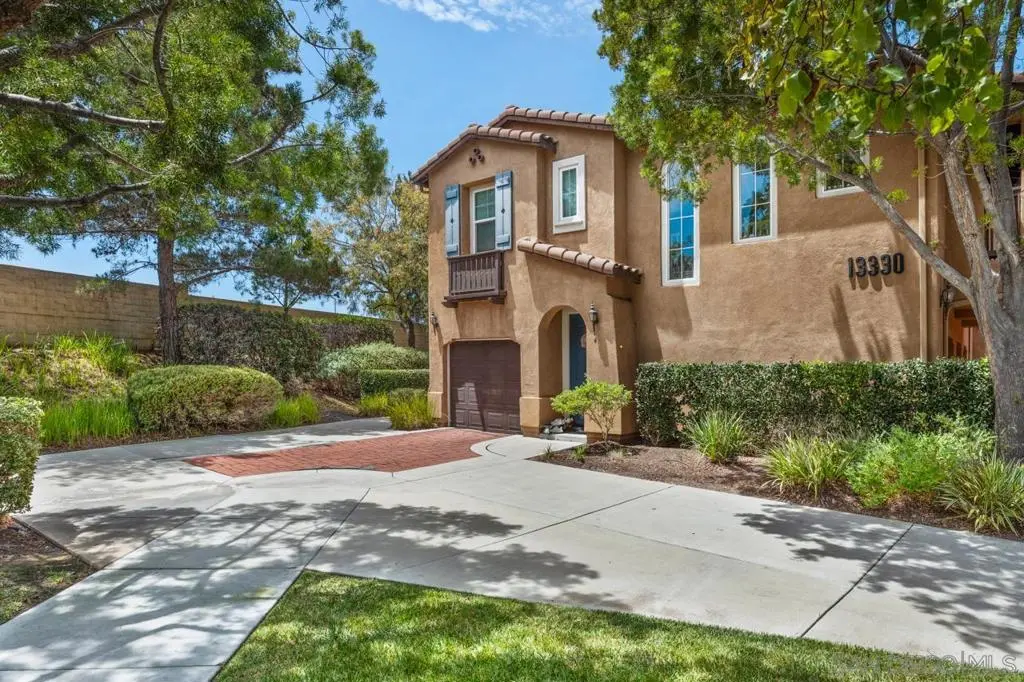 Townhouse for sale at 13330 Via Magdalena 6, San Diego, CA featuring 3 beds and 3 baths