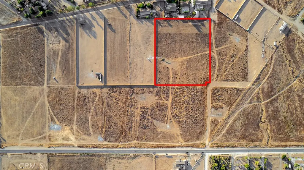 0 11th SVOL 1 Street, Nuevo, CA — listing photo 1