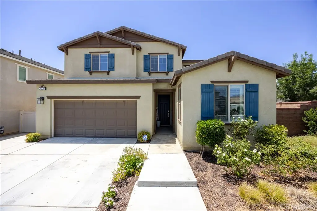 2229 Opal Street, Banning, CA — listing photo 1